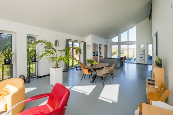 Medium property photo - Gerestraat 6A, 4063 CR Heesselt